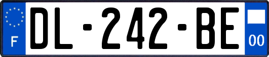 DL-242-BE