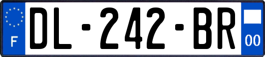 DL-242-BR