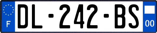 DL-242-BS