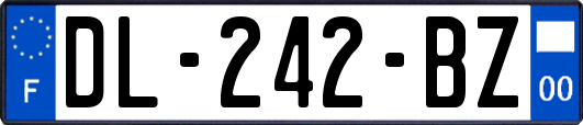 DL-242-BZ