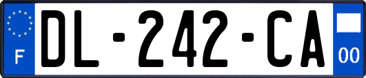 DL-242-CA