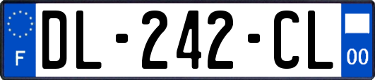 DL-242-CL