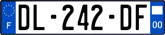 DL-242-DF