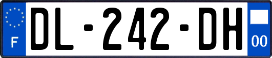 DL-242-DH