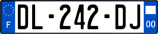 DL-242-DJ