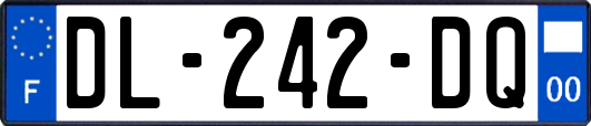 DL-242-DQ