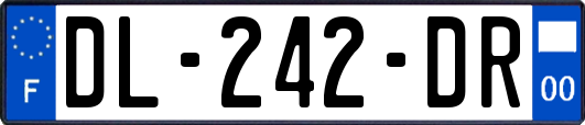 DL-242-DR