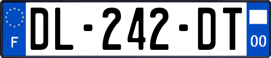 DL-242-DT