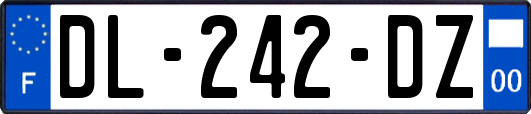 DL-242-DZ