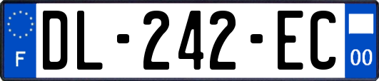 DL-242-EC