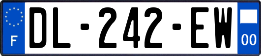 DL-242-EW