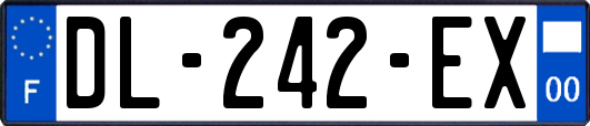 DL-242-EX