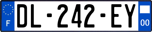 DL-242-EY