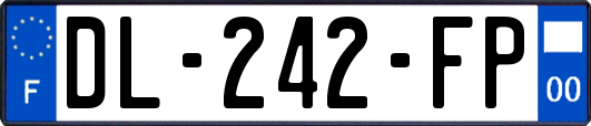 DL-242-FP