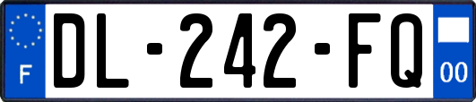 DL-242-FQ