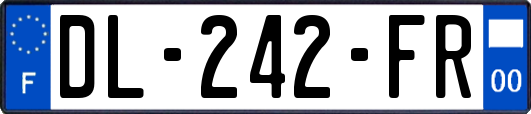 DL-242-FR