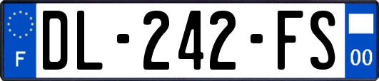 DL-242-FS