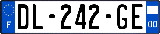 DL-242-GE