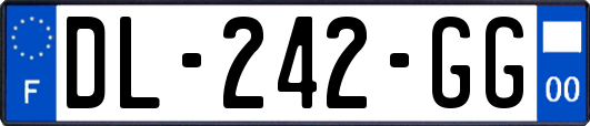 DL-242-GG