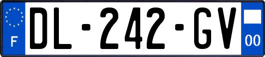 DL-242-GV