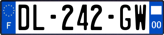 DL-242-GW