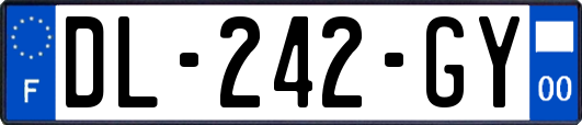 DL-242-GY