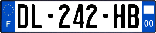 DL-242-HB