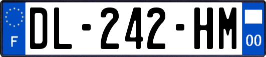 DL-242-HM