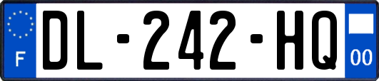 DL-242-HQ