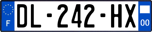 DL-242-HX