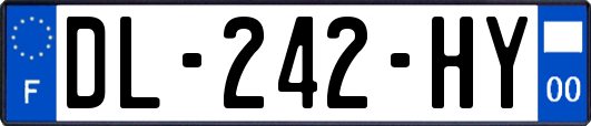 DL-242-HY