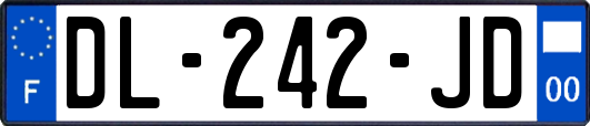 DL-242-JD