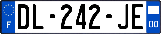 DL-242-JE