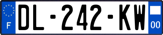 DL-242-KW