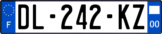 DL-242-KZ