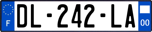 DL-242-LA