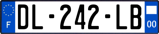 DL-242-LB