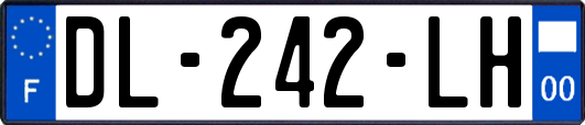 DL-242-LH