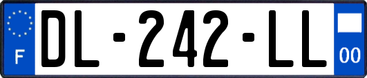 DL-242-LL