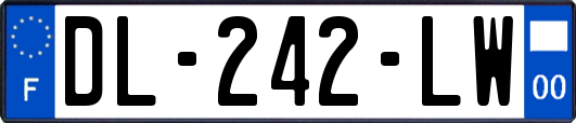 DL-242-LW