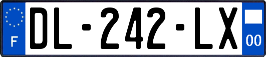 DL-242-LX