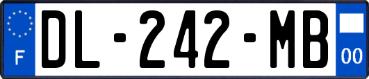 DL-242-MB