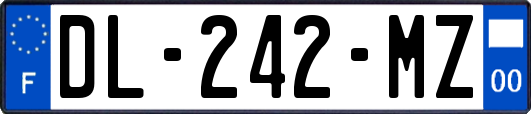 DL-242-MZ