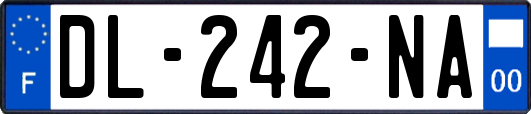 DL-242-NA