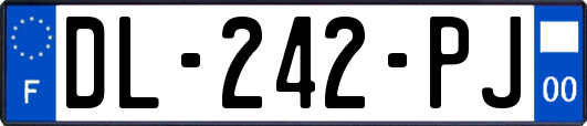 DL-242-PJ