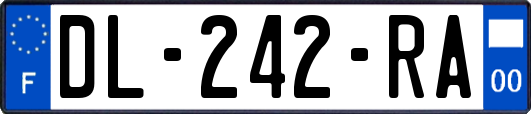 DL-242-RA