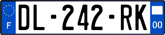 DL-242-RK