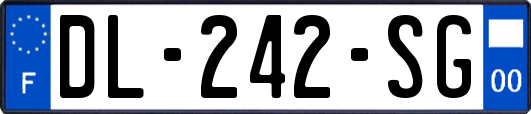 DL-242-SG