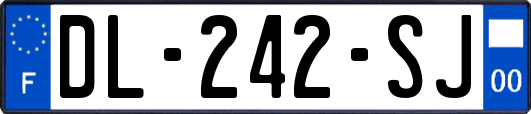 DL-242-SJ