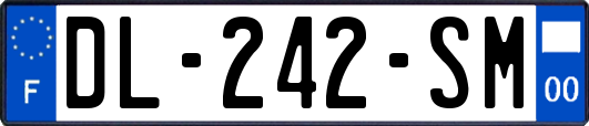 DL-242-SM